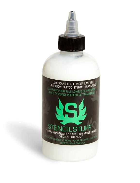 Stencil Liquido Stencil Stuff