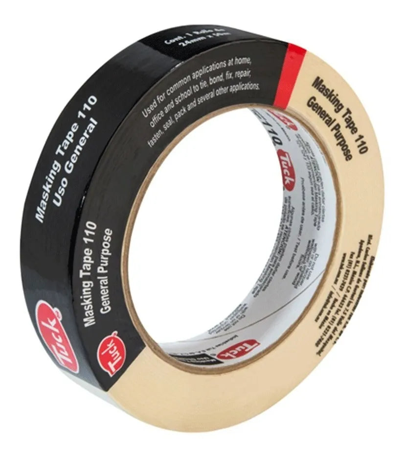 Cinta Masking 3M 50mts