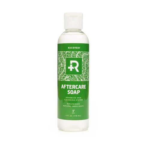 Aftercare Jabon Recovery 4oz