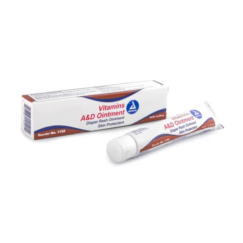 Aftercare Balsamo AyD Tubo 1oz