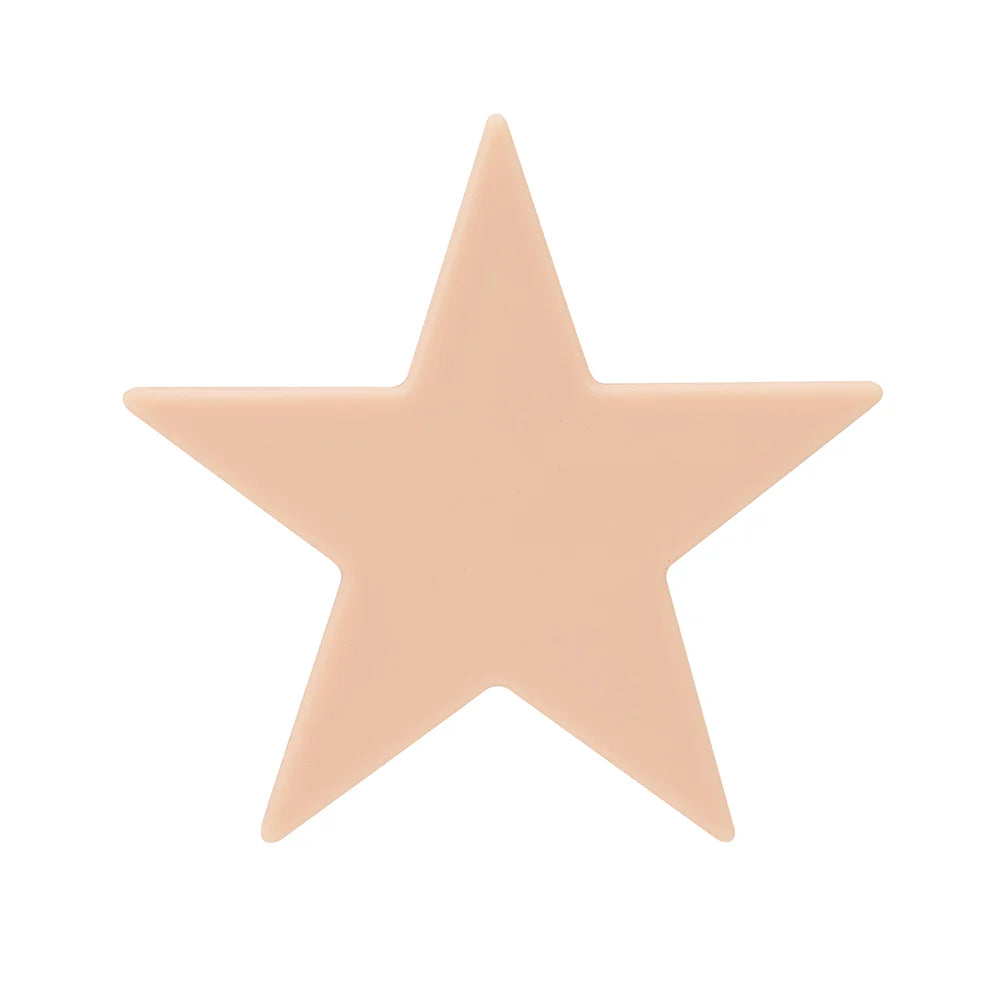 Piel Sintetica APOF Estrella Chico