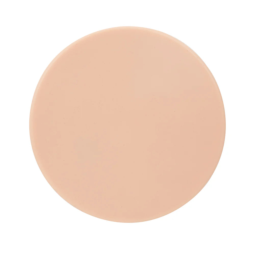 Piel Sintetica APOF Circulo Chico