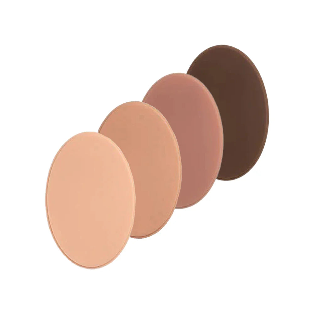 Piel Sintetica APOF Ovalo Chico