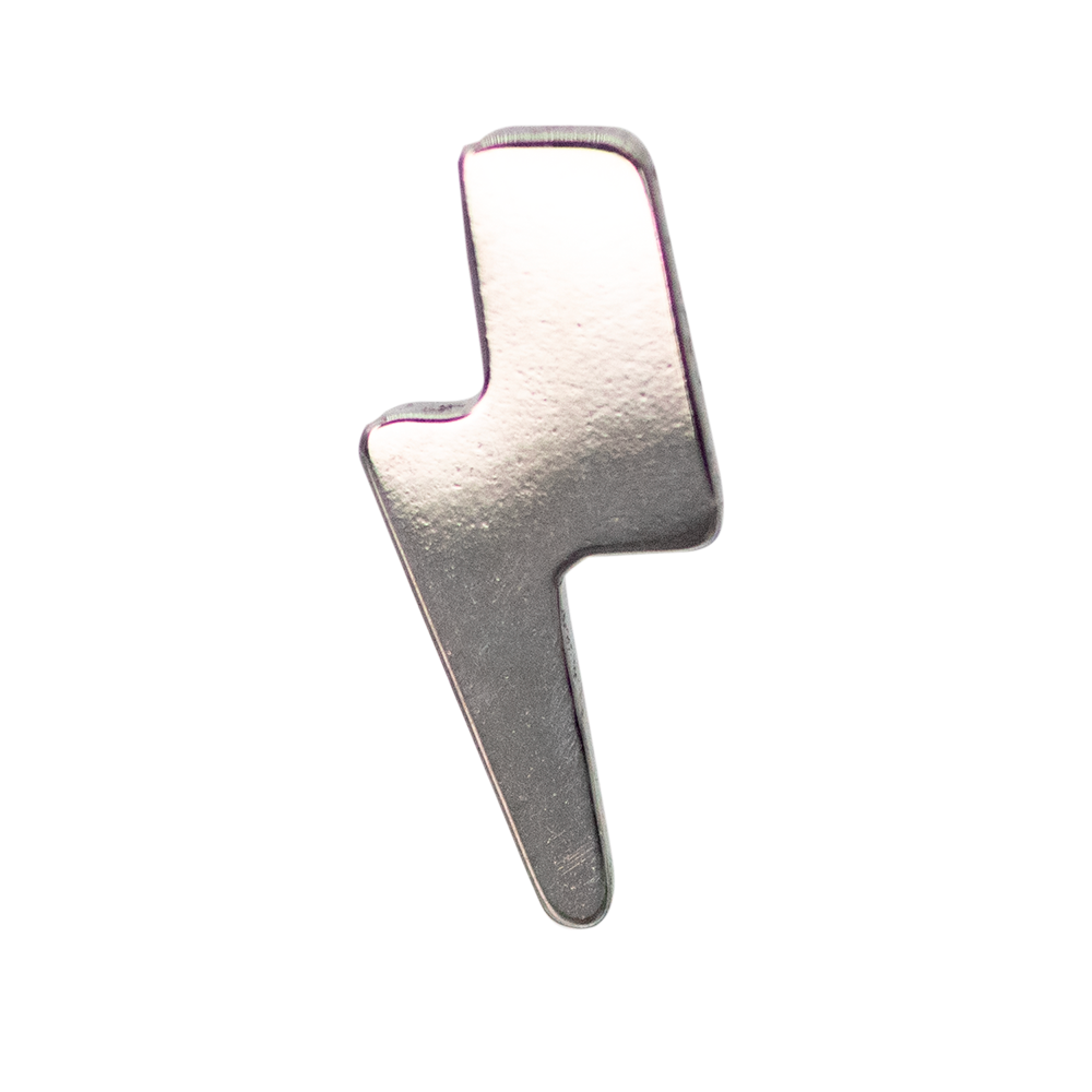 Top Titanio Rayo Titanio 14g