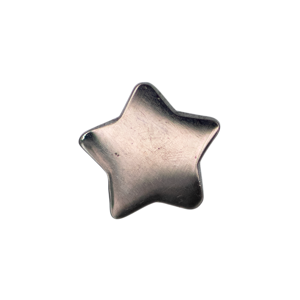 Top Titanio Estrella Titanio 14g