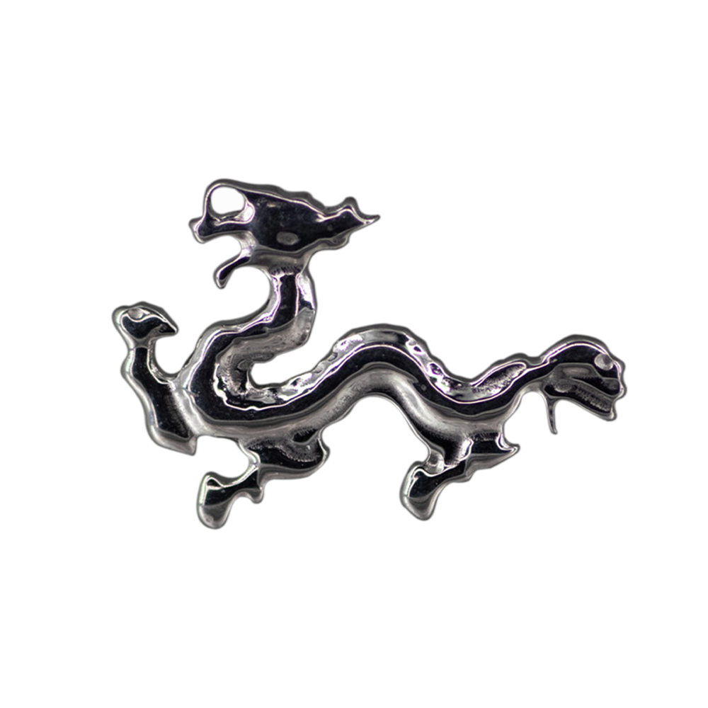 Top Titanio Dragon Chino 16g