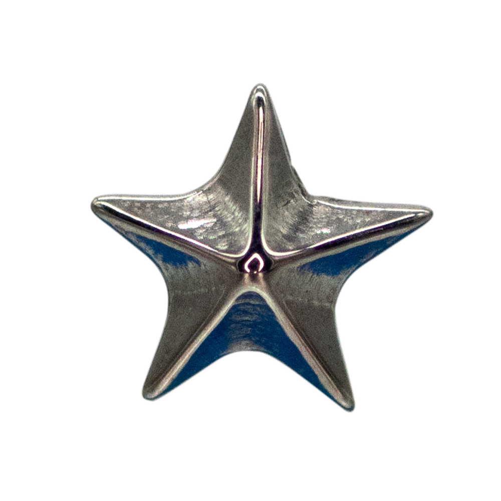 Top Titanio Estrella 2 16g