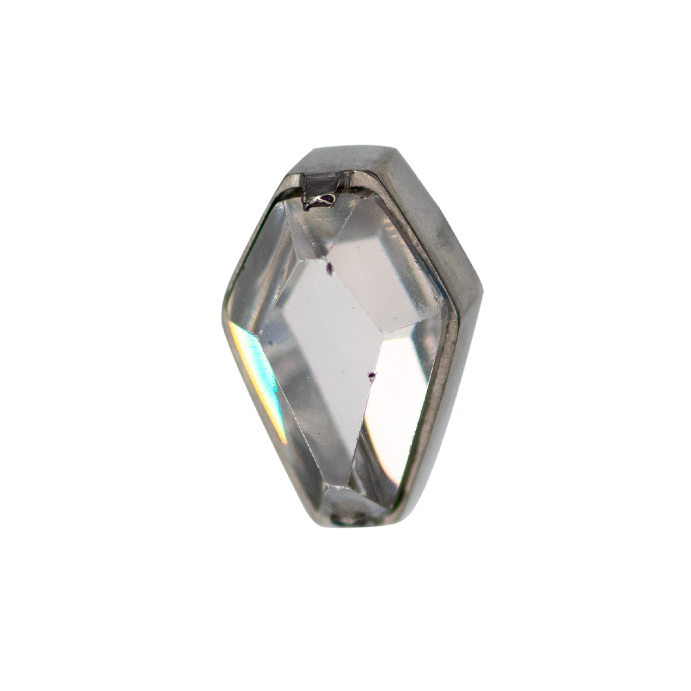 Top Titanio Ataud Zirconia 16g 6mm