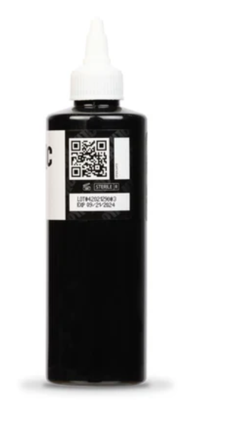 Tinta para Tatuar Dynamic BLK (Black)
