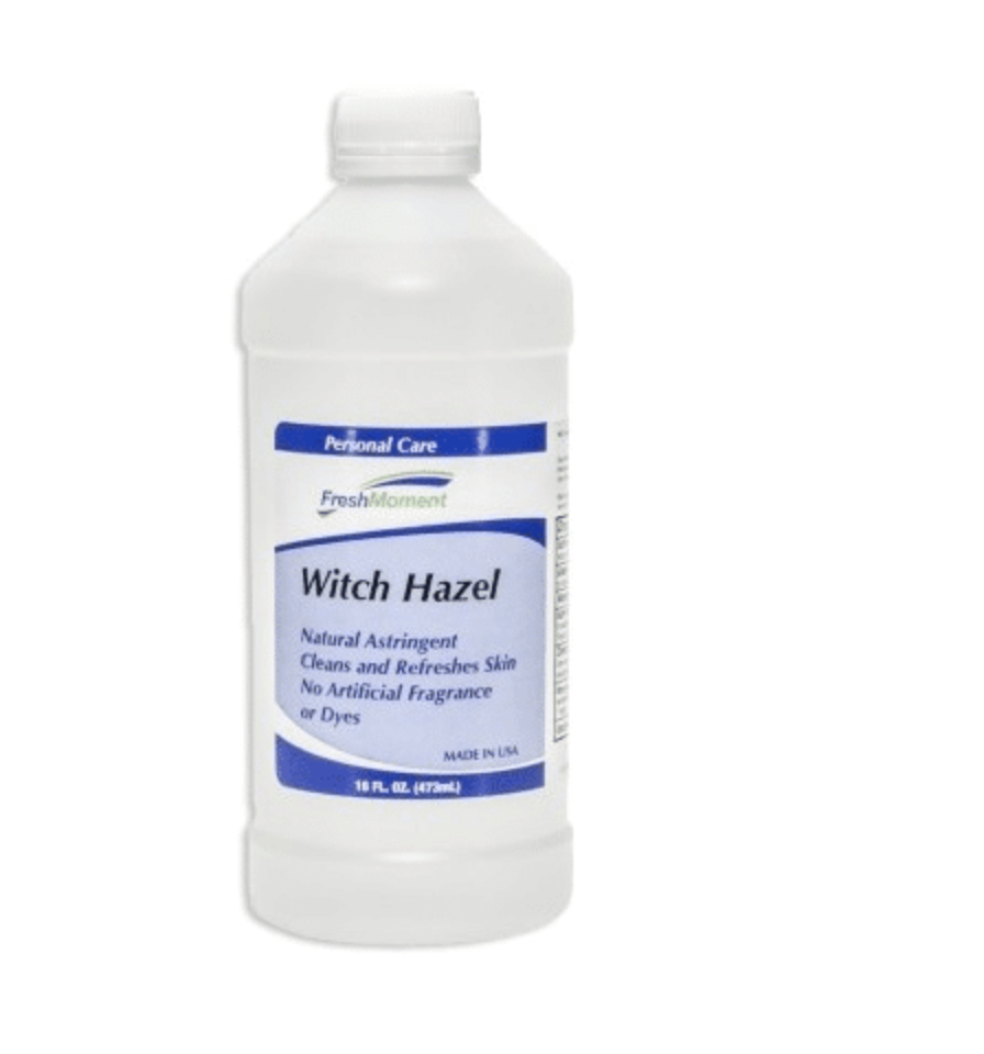 Mixer Witch Hazel Botella 16oz