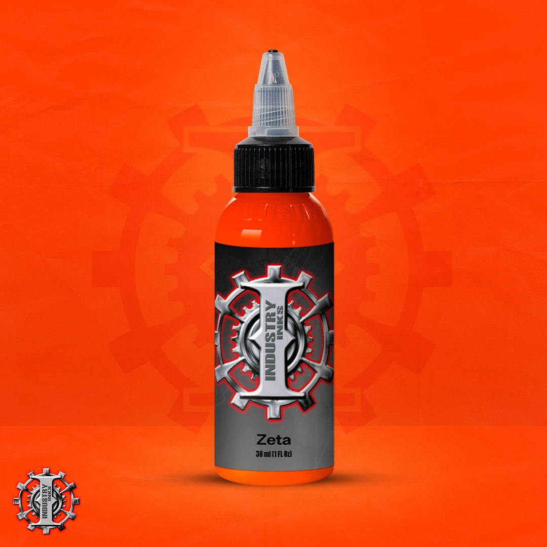 Tinta Zeta