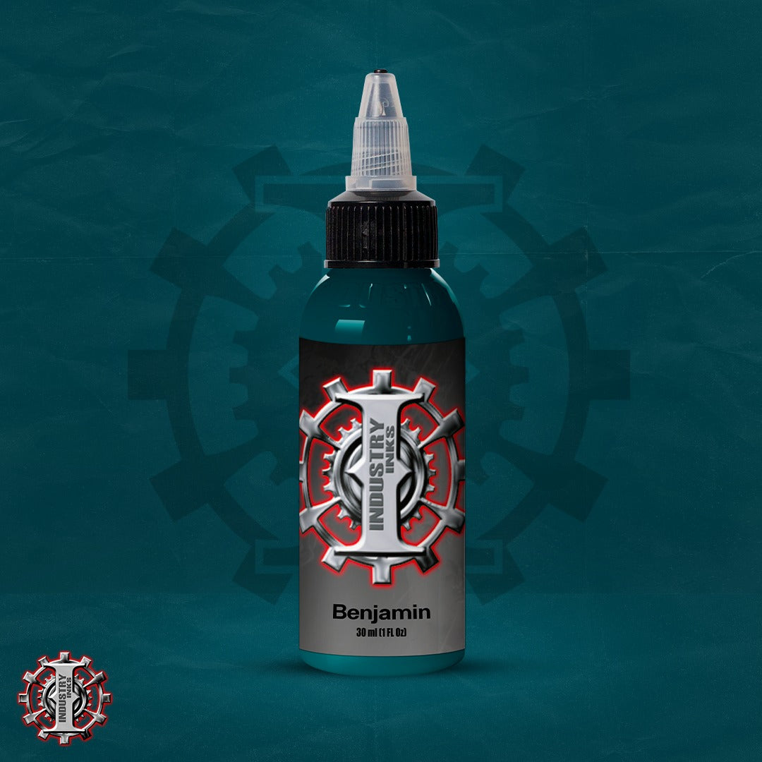Tinta Benjamin