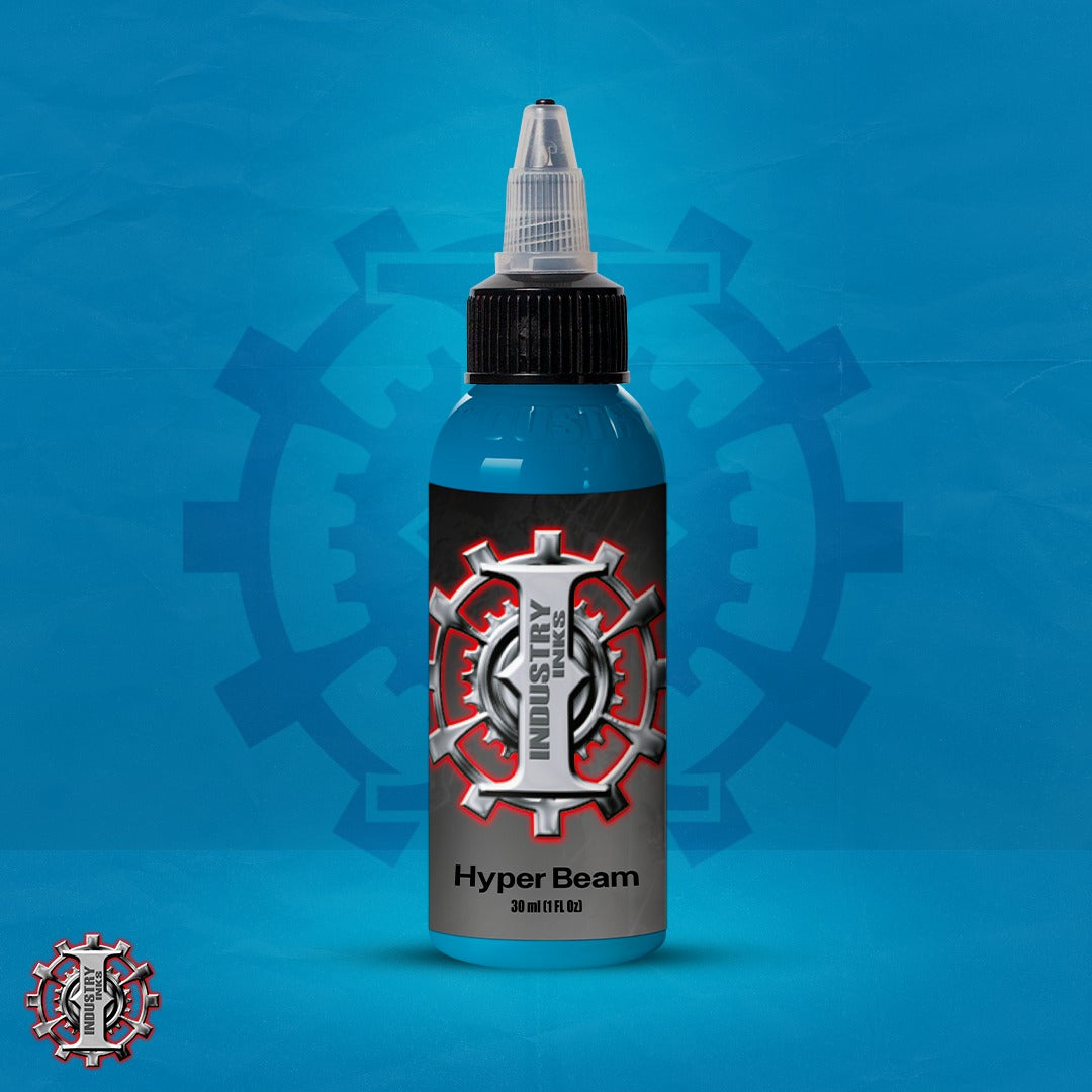Tinta Hyper Beam