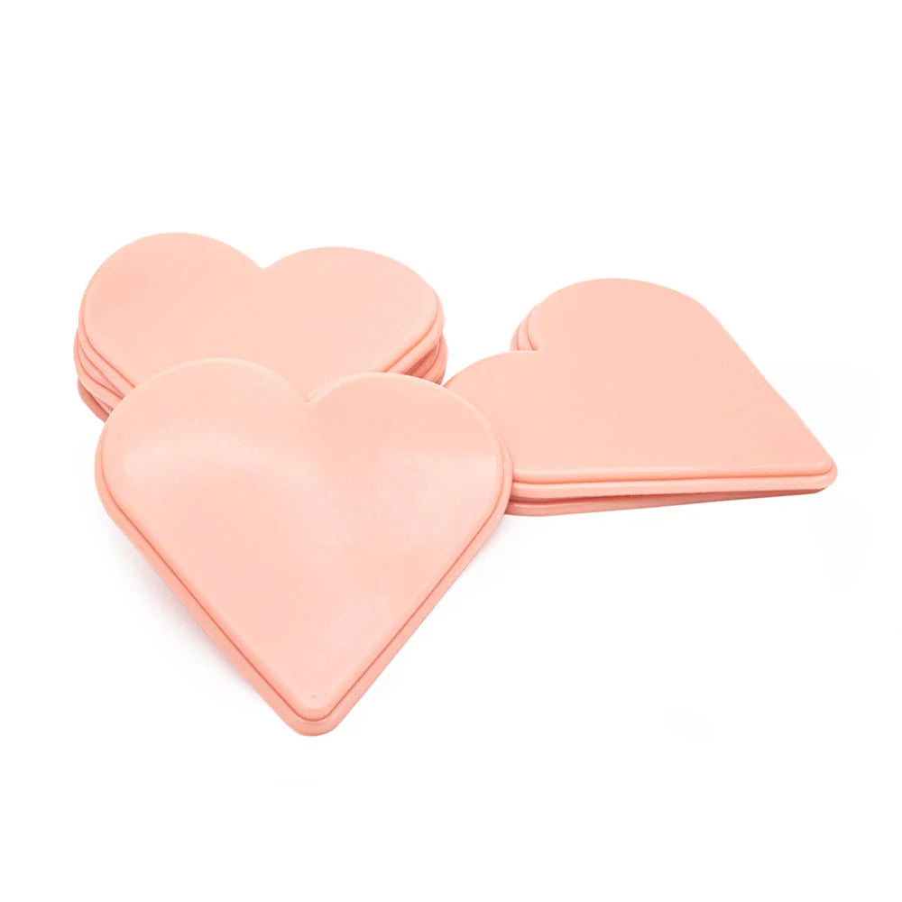 Piel Sintetica APOF Corazon Chico