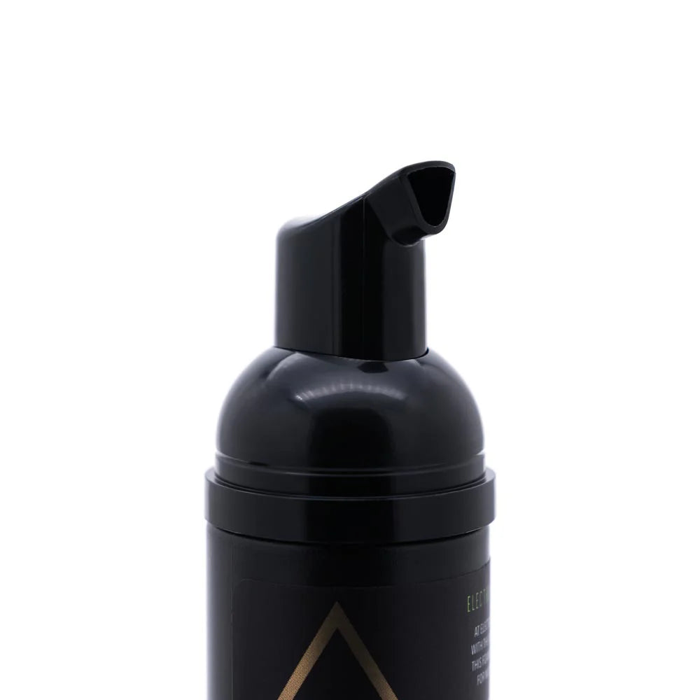 Espuma Limpiadora para Tatuajes Electrum CBD 2oz