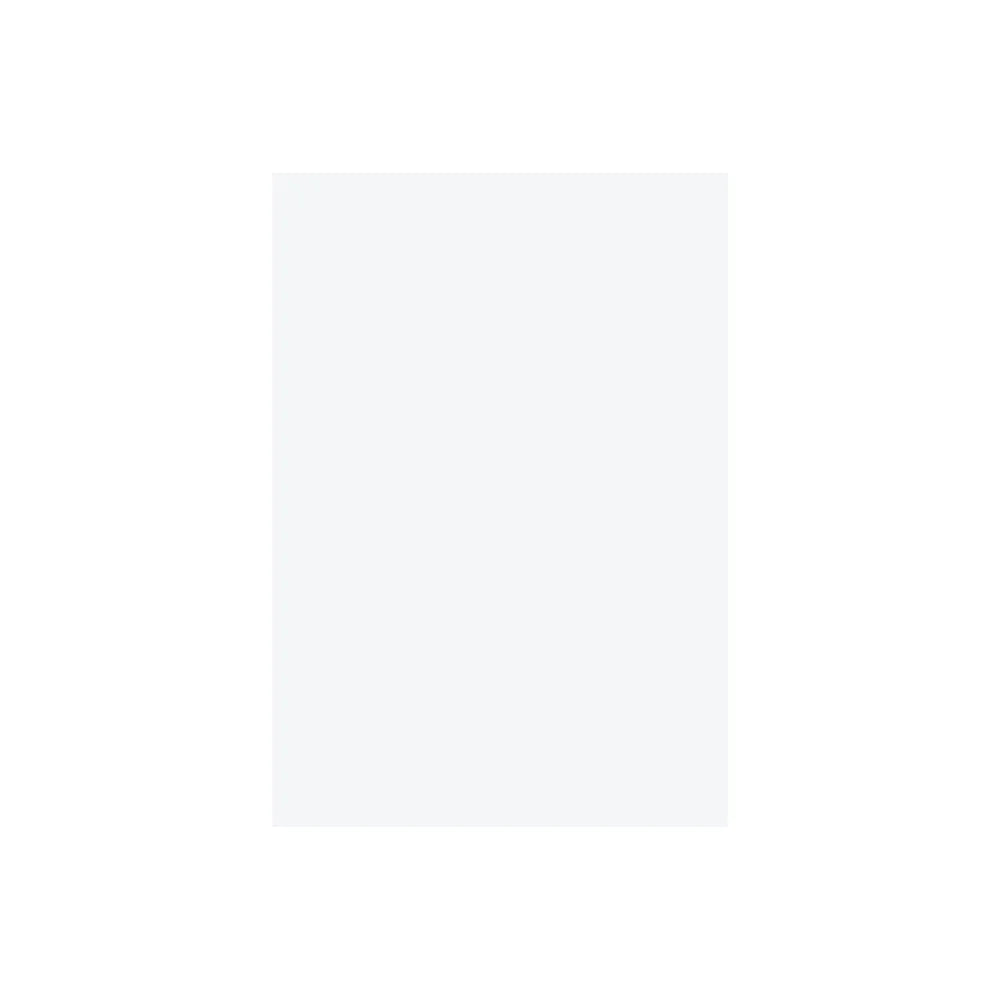 Stencil Hoja Thermo Clrear Saferly Hoja 8.5 x 11