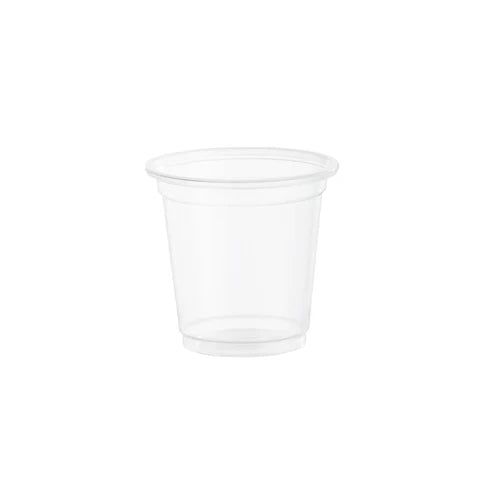 Vaso para Agua Saferly 3oz