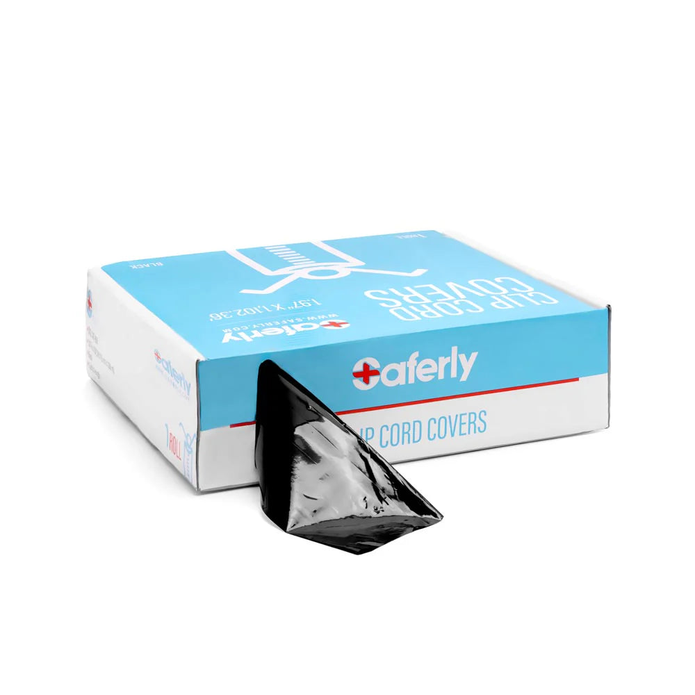 Bolsa Cubre Clipcord Saferly Rollo