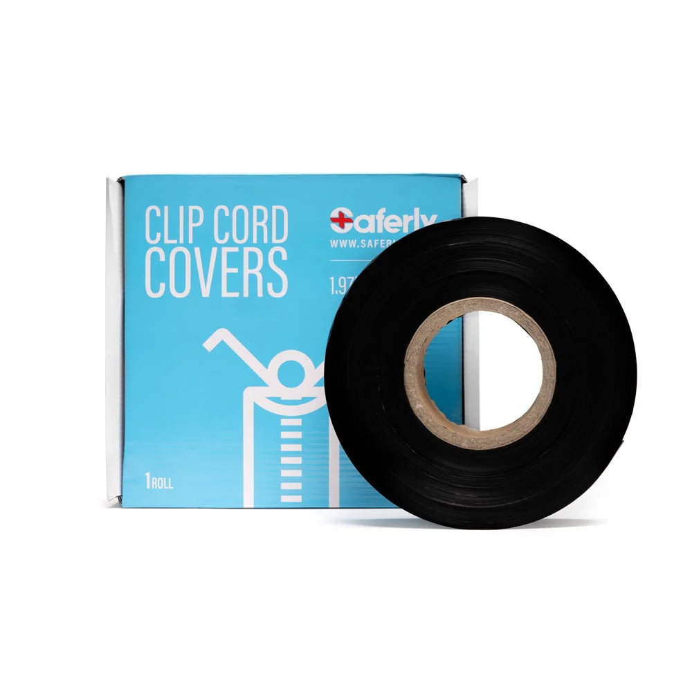 Bolsa Cubre Clipcord Saferly Rollo