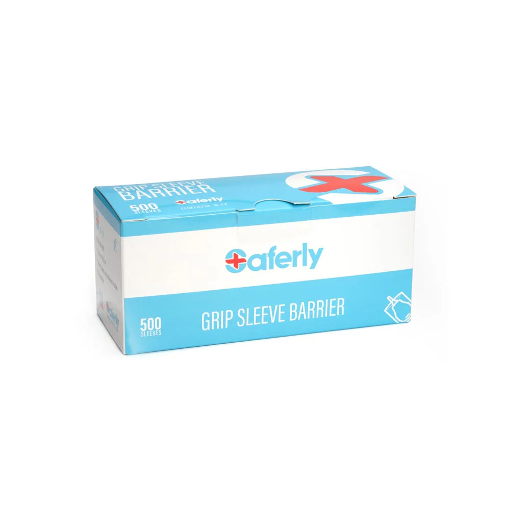 Bolsa Cubre Grip Saferly