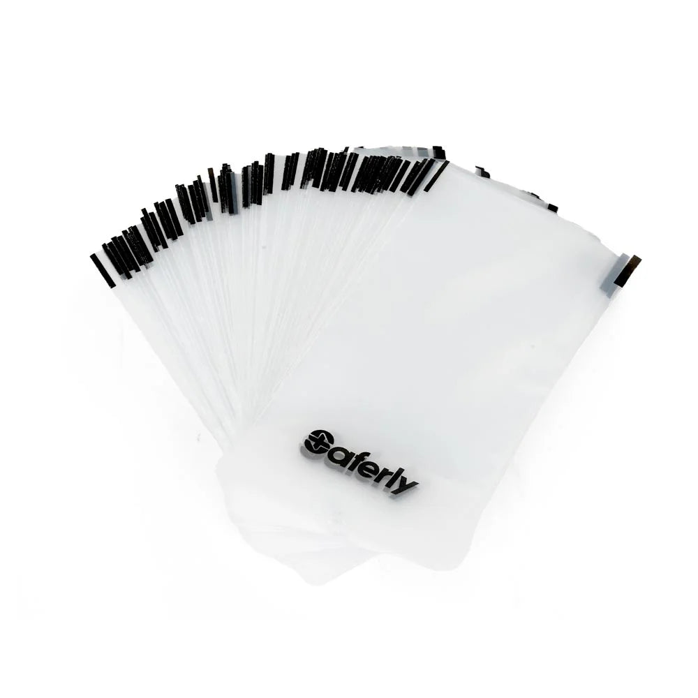 Bolsa Cubre Grip Saferly