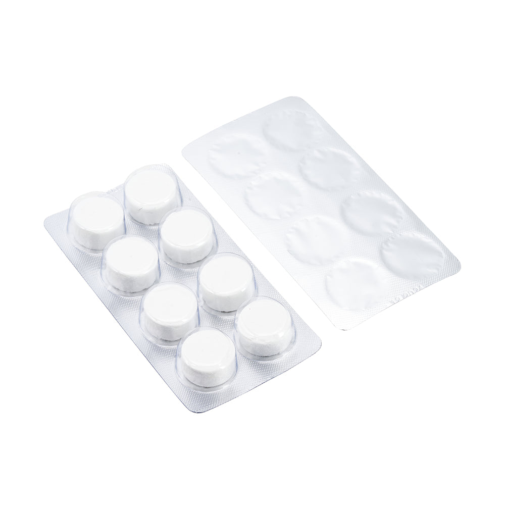 Toalla Comprimida Saferly caja de 32pz