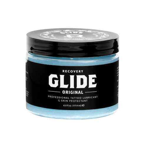 Balsamo para Tatuajes Recovery Glide 6oz