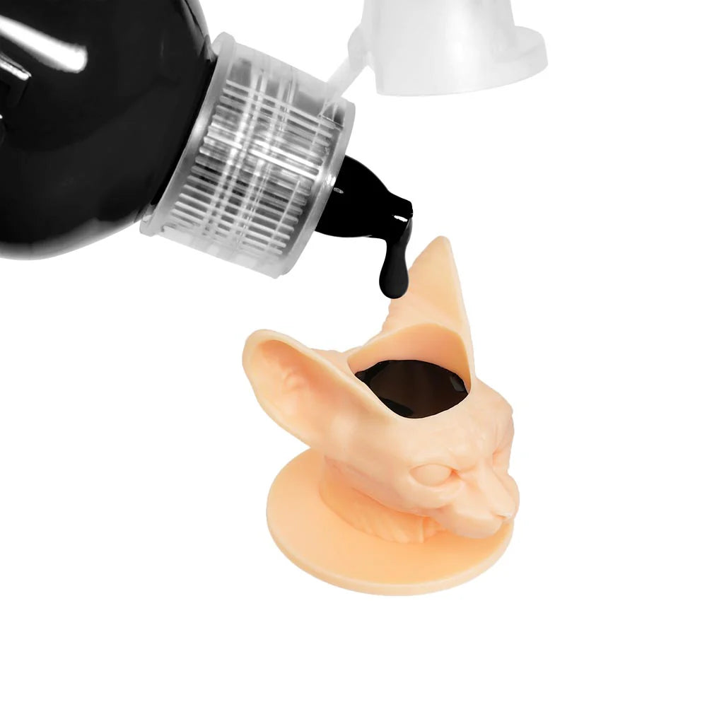 Retapa para Tinta Saferly Sphynx #16 Bolsa de 100