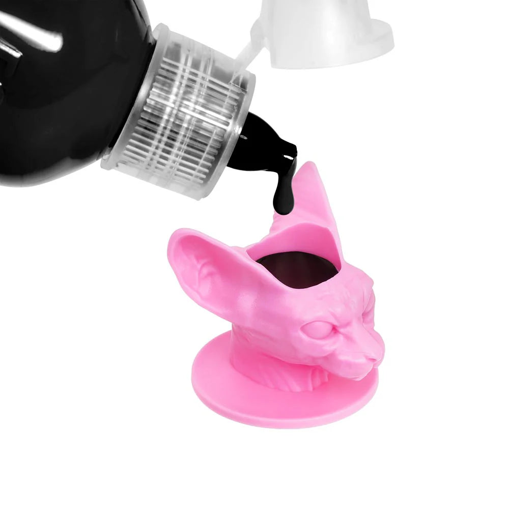 Retapa para Tinta Saferly Sphynx #16 Bolsa de 100