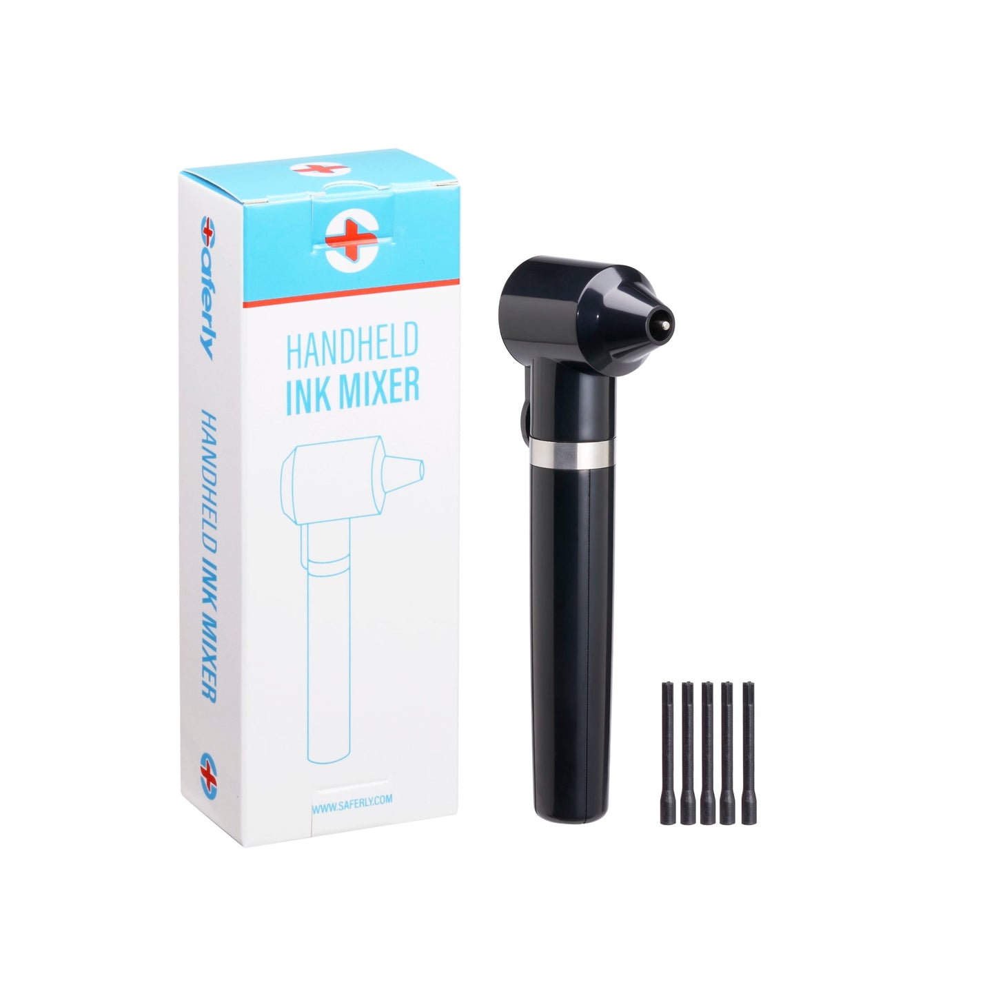 Mezclador de Tinta Saferly