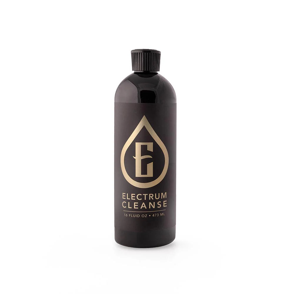 Limpiador de Tatuaje Electrum Cleanse 16oz