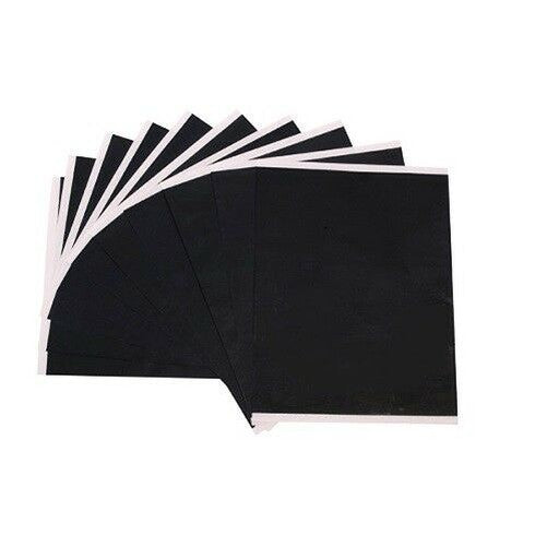 Stencil Hoja FreeHand Spirit Hoja 8.5 x 11