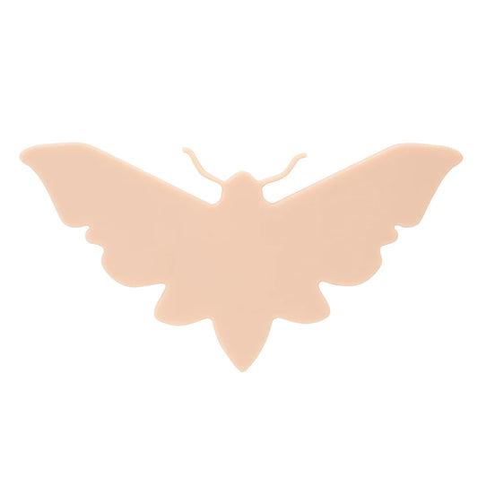 Piel Sintetica APOF Polilla Chico