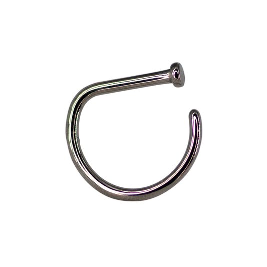 G-Ring Titanio 20g