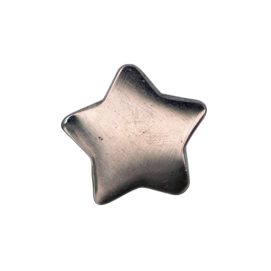 Top Titanio Estrella 16g