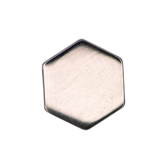 Top Titanio Hexagono 16g