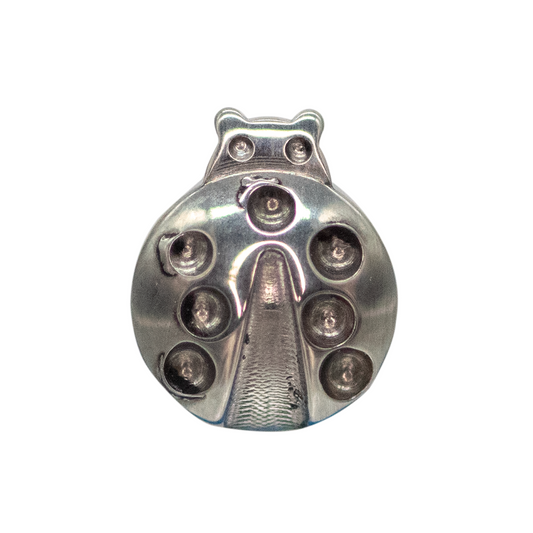 Top Titanio Catarina 16g