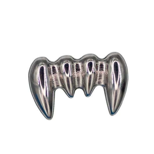 Top Titanio Colmillos 16g