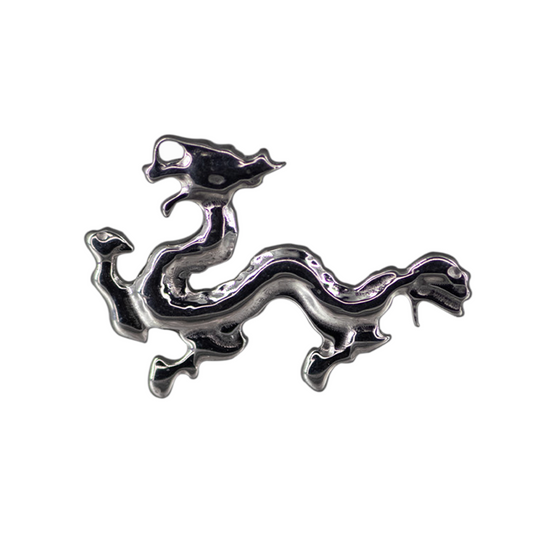 Top Titanio Dragon Chino 16g