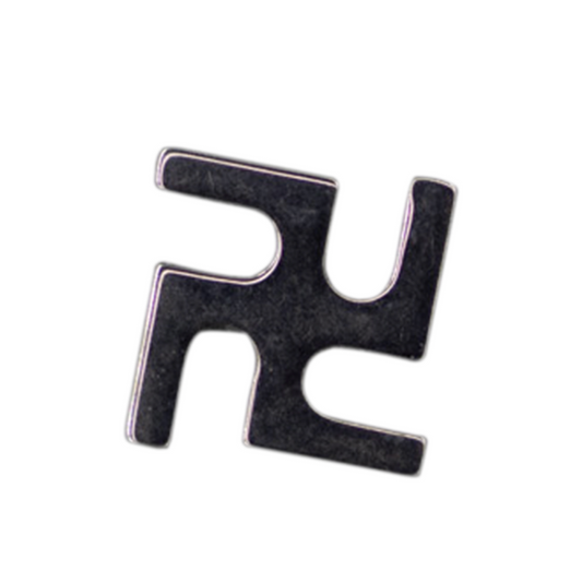 Top Titanio Esvastica Japonesa 16g