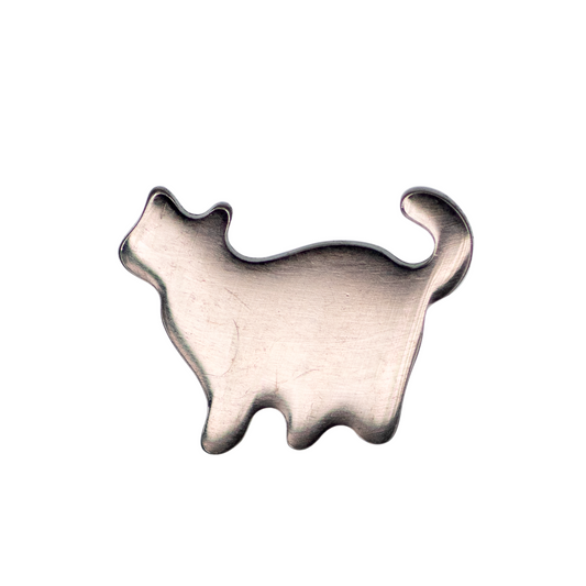 Top Titanio Gato Chubby 16g