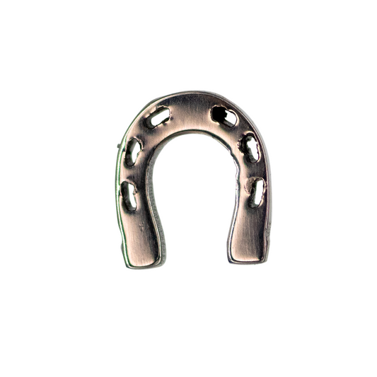 Top Titanio Herradura 16g