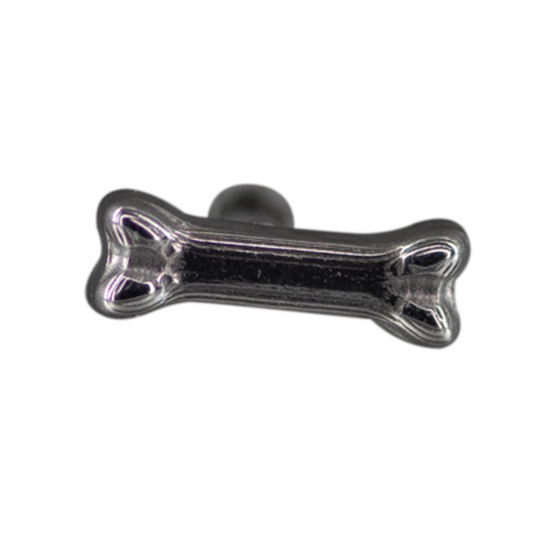 Top Titanio Hueso 16g