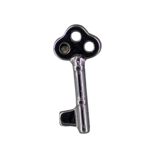 Top Titanio Llave 16g