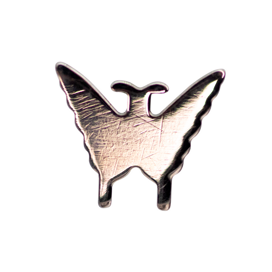 Top Titanio Mariposa 16g