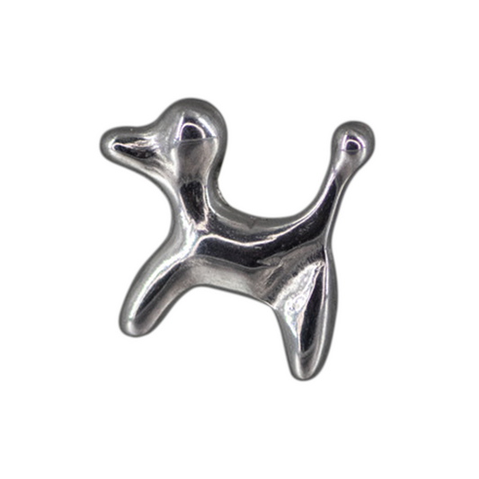 Top Titanio Perro 16g