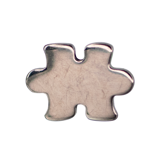 Top Titanio Rompecabezas 16g