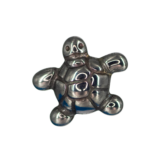 Top Titanio Tortuga 16g