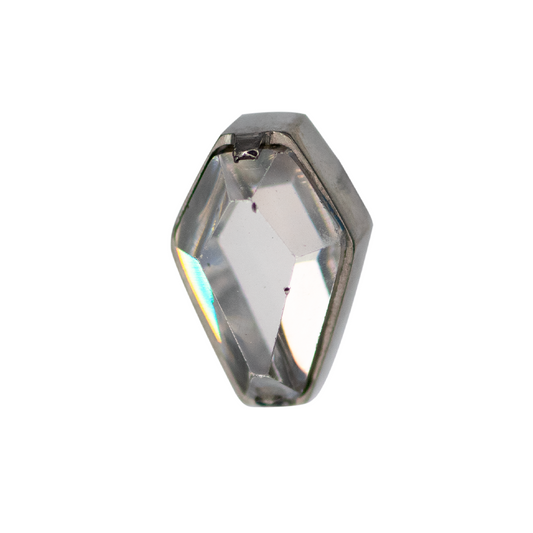 Top Titanio Ataud Zirconia 16g 6mm