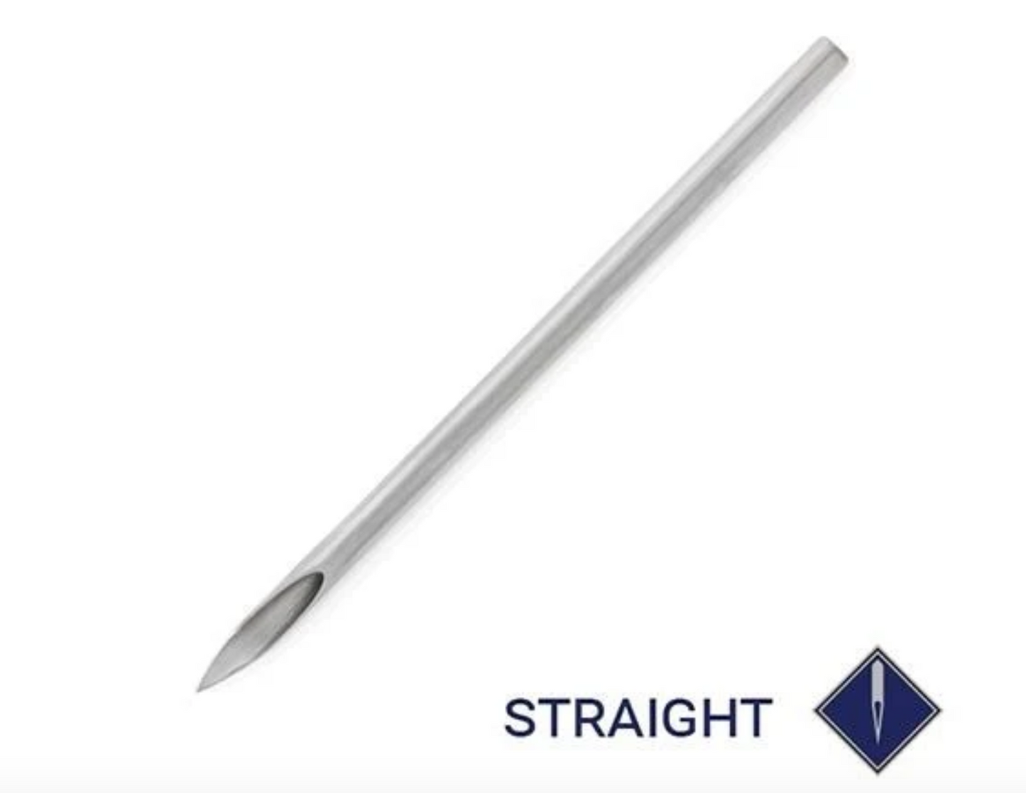 Agujas para perforar Precision Needles Caja con 100pz